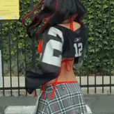 Kylie Cantrall nude #0014