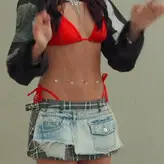 Kylie Cantrall nude #0018