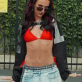 Kylie Cantrall nude #0025