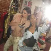 Kylie Cantrall nude #0028