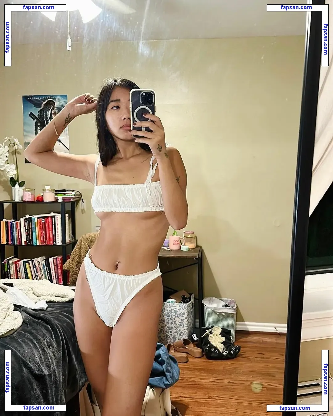 Kylie Cheung nude photo #0004 from OnlyFans