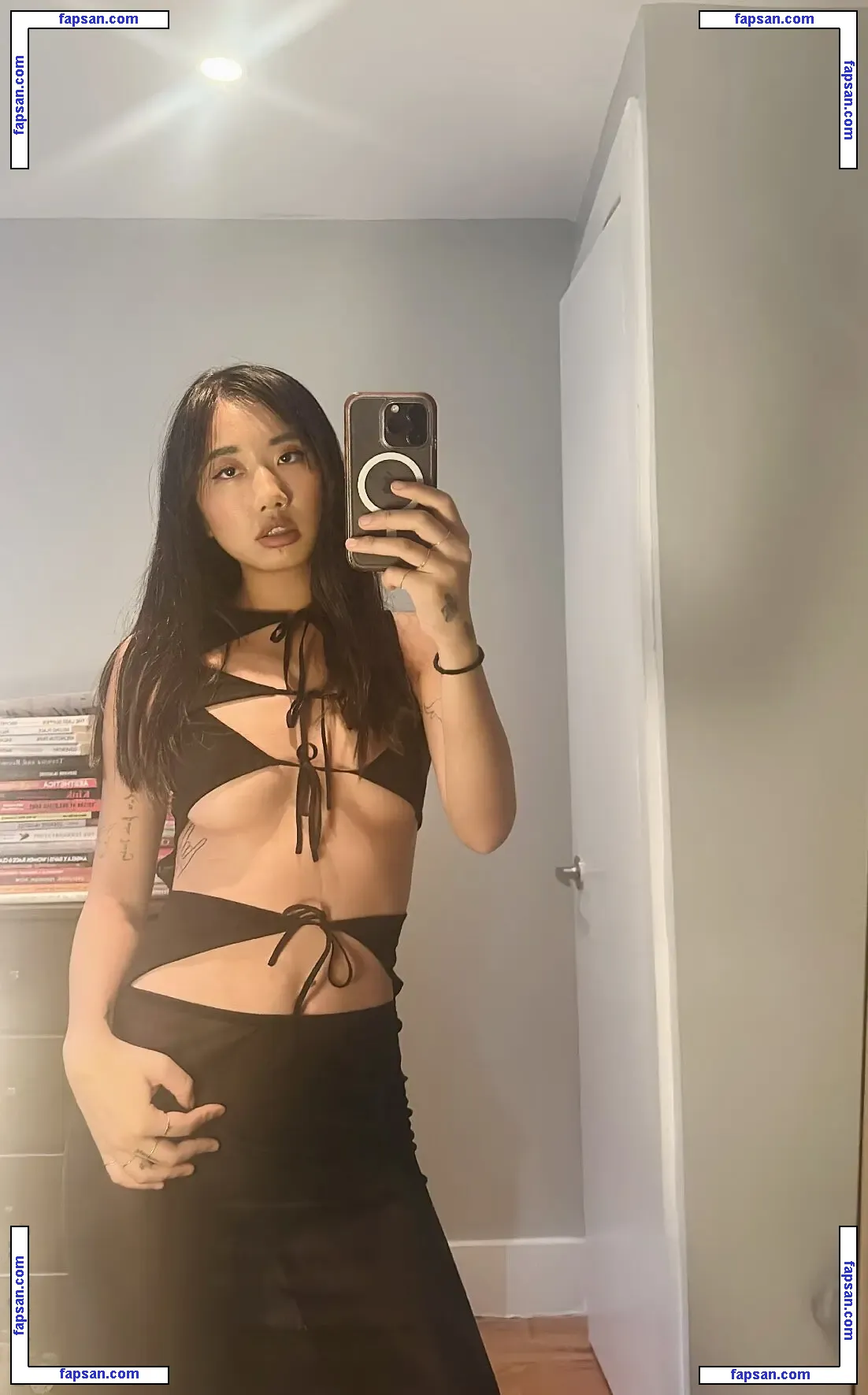 Kylie Cheung nude photo #0008 from OnlyFans