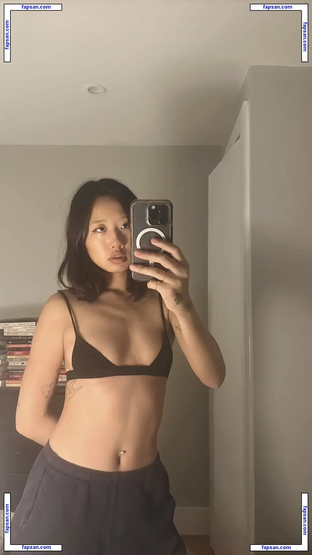 Kylie Cheung nude photo #0010 from OnlyFans