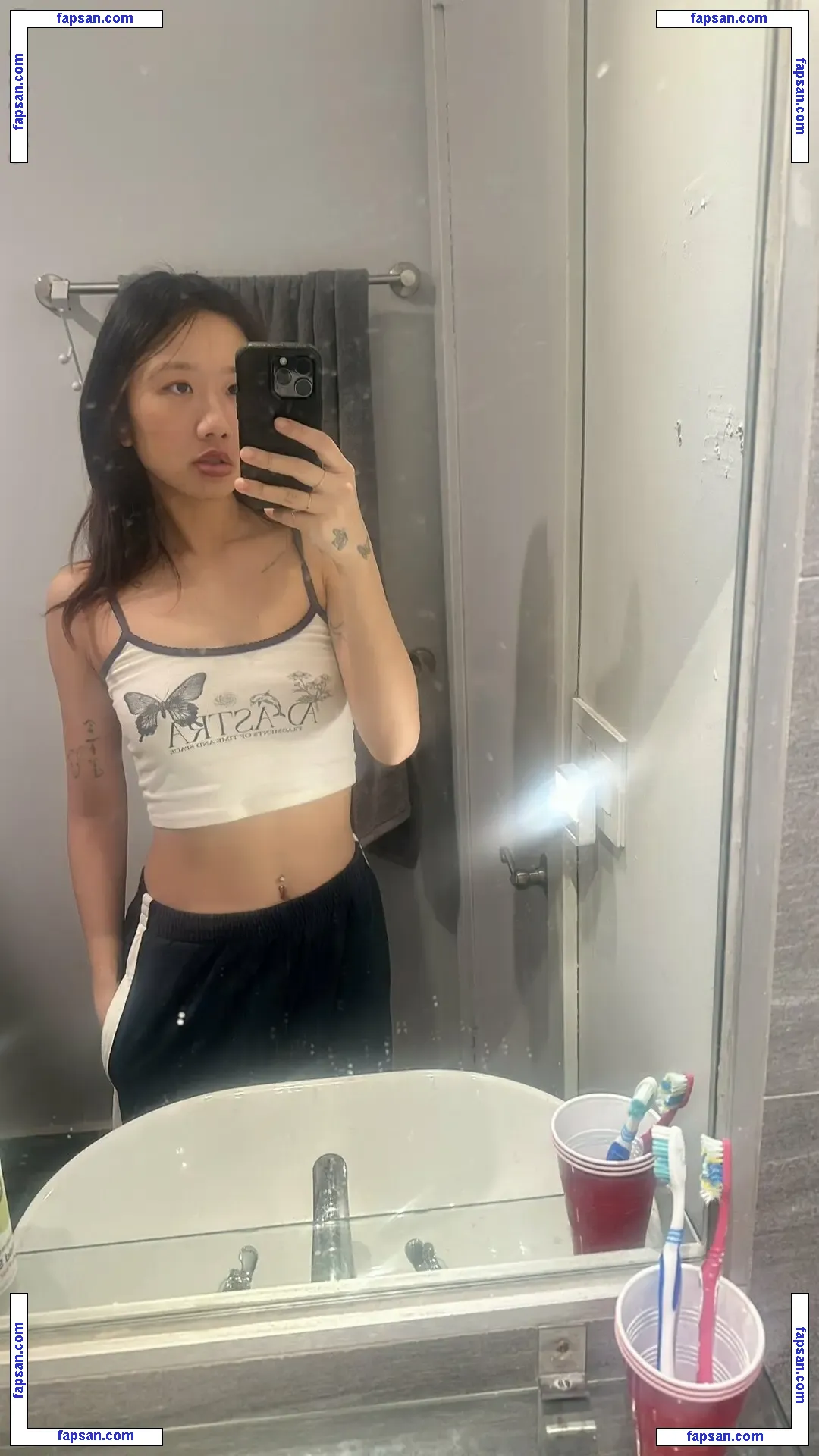 Kylie Cheung nude photo #0018 from OnlyFans