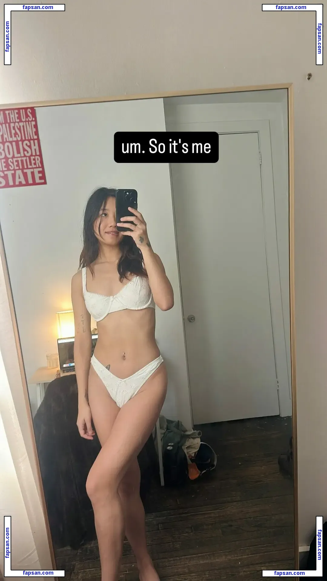 Kylie Cheung nude photo #0026 from OnlyFans