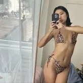 Kylie Cheung nude #0037