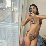 Kylie Cheung nude #0038