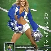 Kylie Dickson nude #0001