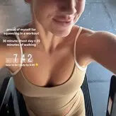 Kylie Holbeck голая #0088