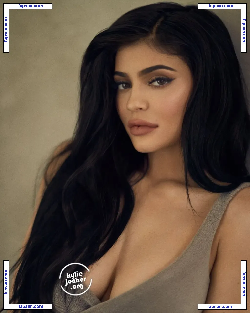 Kylie Jenner голая фото #0440 с Онлифанс