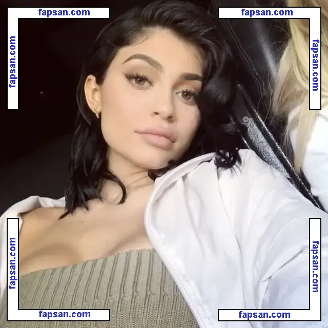 Kylie Jenner голая фото #0641 с Онлифанс