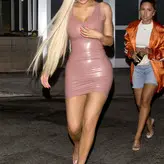 Kylie Jenner голая #0221