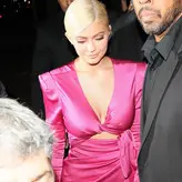 Kylie Jenner голая #0277