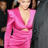 Kylie Jenner голая #0281