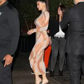Kylie Jenner голая #0359