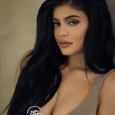 Kylie Jenner голая #0440