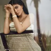 Kylie Jenner голая #0443