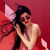 Kylie Jenner голая #0528