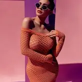 Kylie Jenner голая #0529