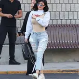 Kylie Jenner голая #0548