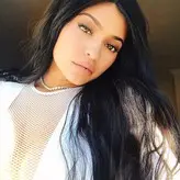 Kylie Jenner голая #0602