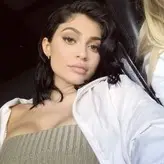 Kylie Jenner голая #0641