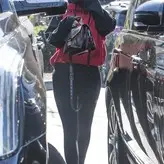 Kylie Jenner голая #0685