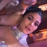 Kylie Jenner голая #0793