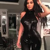 Kylie Jenner голая #0835