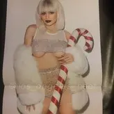 Kylie Jenner голая #0897