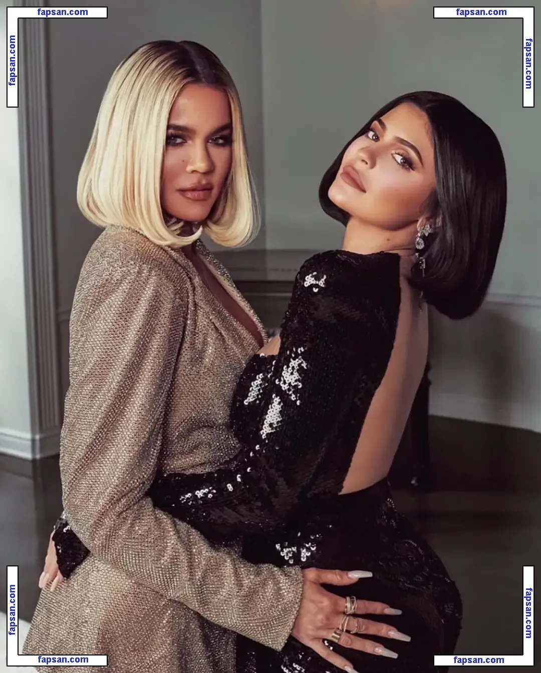Kylie Jenner голая фото #1998 с Онлифанс