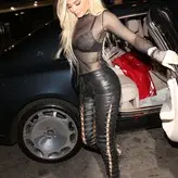 Kylie Jenner голая #1009