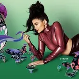 Kylie Jenner голая #1069