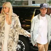 Kylie Jenner голая #1099