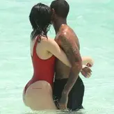 Kylie Jenner голая #1140