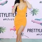 Kylie Jenner голая #1169
