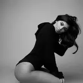Kylie Jenner голая #1217