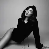 Kylie Jenner голая #1220