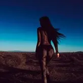 Kylie Jenner голая #1378