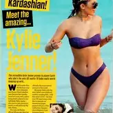 Kylie Jenner голая #1386