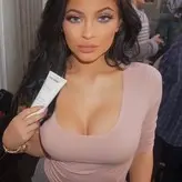 Kylie Jenner голая #1443