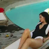 Kylie Jenner голая #1609