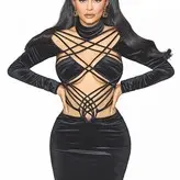Kylie Jenner голая #1621