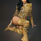 Kylie Jenner голая #1632