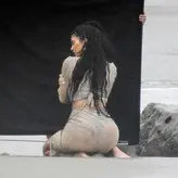 Kylie Jenner голая #1713