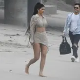 Kylie Jenner голая #1720