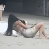 Kylie Jenner голая #1723