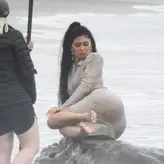 Kylie Jenner голая #1764