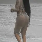 Kylie Jenner голая #1774