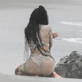 Kylie Jenner голая #1781